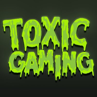 Welcome to Toxic Gaming , the ultimate destination for passionate gamers seeking an unforgettable Rust gaming experience.

connect https://t.co/a9Env1EL1x