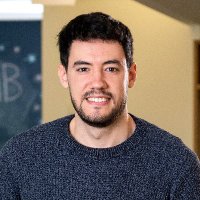 Rubén López Sandoval (@_rubenl_) 's Twitter Profile
