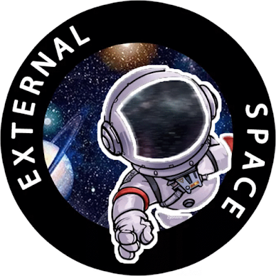 ExternalSpace12's profile picture. 