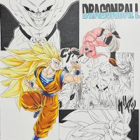 びとう (@dbl2_b) 's Twitter Profile