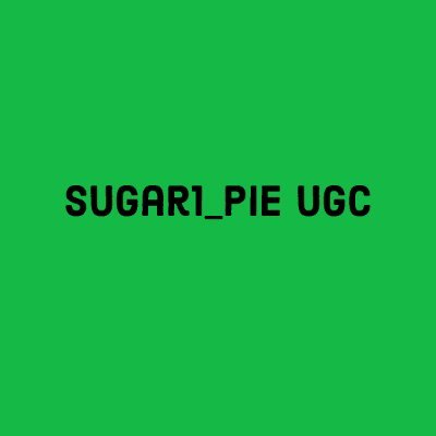 Roblox UGC Dev
Discord- sugar1_pie