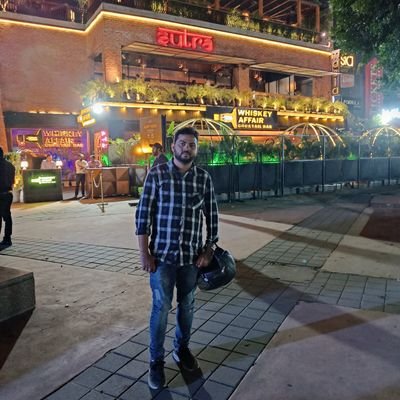 upendraraz's profile picture.