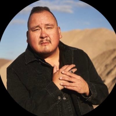 Wyatt’s dad|Treaty1|Peguis First Nation|JUNO award-winning singer-songwriter |”stand in the joy” out now