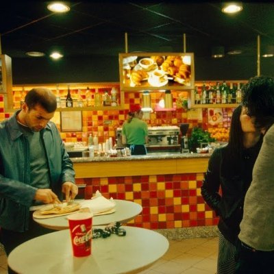 digitalrash's profile picture. aka ‘95 Hugh Grant.