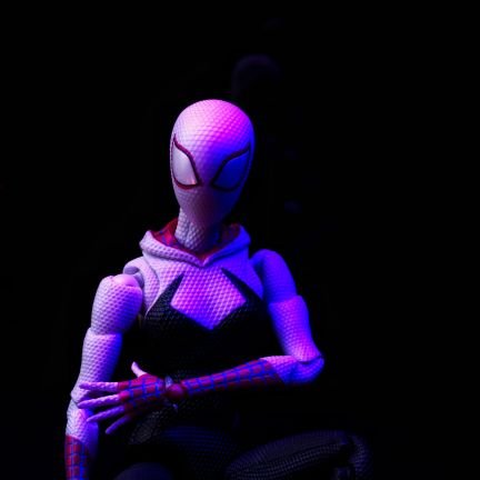 toyplusmestory's profile picture. Toy photography
📷 Every photograph has a story.
IG toyplusme_story