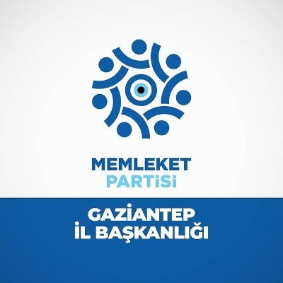 Memleket Partisi Gaziantep İl Başkanlığı