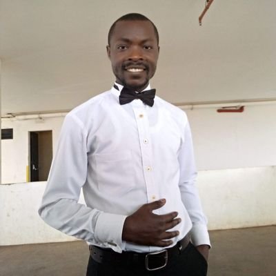 I am a husband, a father, a son and a Servant of God.
Remember that I am still Human
amidst my calling.
Humanity isn’t just for the people I minister to.