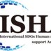 一般社団法人国際SDGs人財支援協会（ISHA） (@isha_org_japan) Twitter profile photo