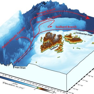 ATAC_ICE_NCN's profile picture. -Impact of AW variability and atmospheric circulation on the changing sea ice cover in the FS & NS
-National Science Center Poland
-Institute of Oceanology PAN