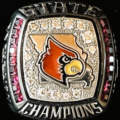 North Andrew High School, MO - 8 Man Football - 2022 State Champions