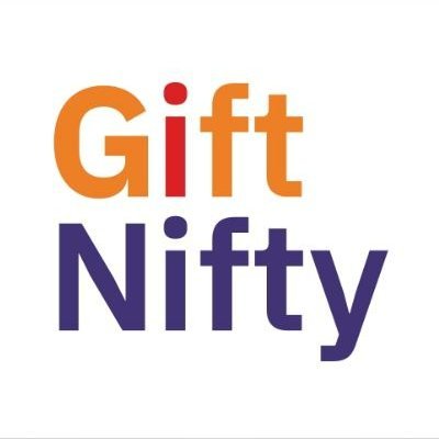 An official account of NSE IX Gift Nifty