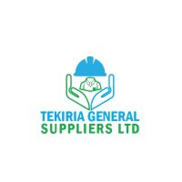 Tekiria General Suppliers Limited(@TekiriaGeneral) 's Twitter Profile Photo