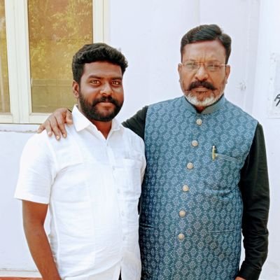 jsanthvck007's profile picture. விடுதலைச் சிறுத்தைகள் கட்சியின், மாவட்ட அமைப்பாளர். கவிதையாளர், சமூக ஆர்வலர்.