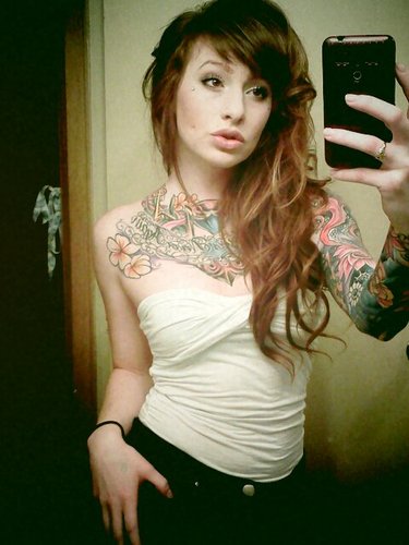 ambcrlynn's profile picture. And I'll never forget her name was Rock & Roll.