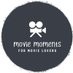 Movie Moments (@MovieMoments33) Twitter profile photo