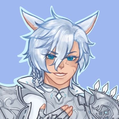 FFXIV | Gaming | Anime | Tonberry | DRK/DRG/PLD | Love PvP/CC | Endwalker