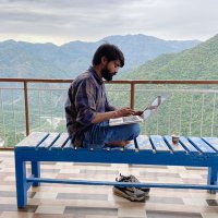 Anmol Pritam (@anmolpritamnd) 's Twitter Profile Photo Anmol Pritam (@anmolpritamnd) 's Twitter Profile Photo