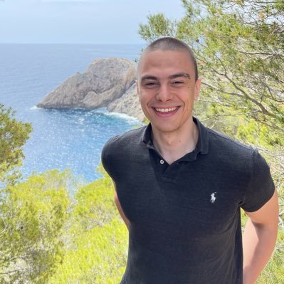 ten_lukasz's profile picture. founder of Wisent