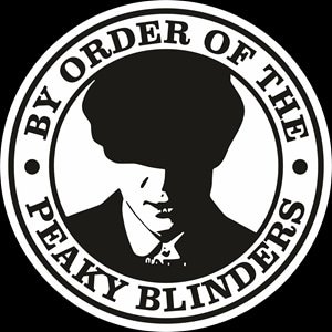 Por ordem dos peaky blinders 🥃🚬