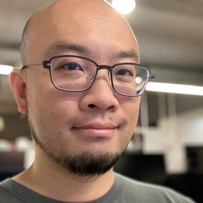 禿頭 / 牡羊座 / 短髮控 / 拖延重症之家院長 / PM苦手 / 邏輯迷路中 / 小腹比野心大 / 不定期清 likes & followers / 歡迎隨意回推互動 #一百件沒有人想知道的事 #肉帳就不要學人家評論時事 #專案人生 #調作息這條漫漫長路 telegram 同推帳 / 台湾独立 / 8964