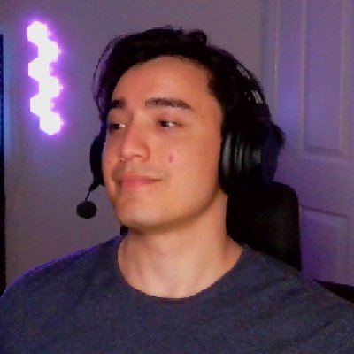 I stream games on https://t.co/cGoceFUBZt