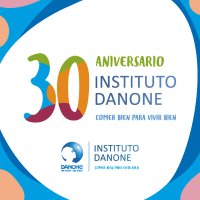 Instituto Danone(@DanoneInstituto) 's Twitter Profile Photo