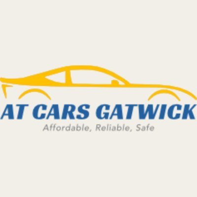 AT CARS GATWICK: 24/7 Minicabs to/from London Gatwick Airport. Competitive prices. Quick booking. Enjoy a seamless journey with us!