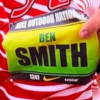 Ben Smith(@BenSmith_LB_5) 's Twitter Profile Photo