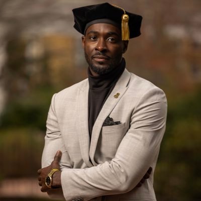 Principal of @MullerRoad Middle | Adjunct at @BamaState1867 | Mentor | ‘21 @SCASANews APOY | @SCASCD + @ASCD Emerging Leader | ΑΦΑ | The Millennial Principal