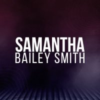 Samantha Bailey(@auth_Samantha) 's Twitter Profile Photo