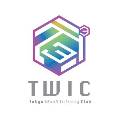 TWIC｜Tokyo Web3 Infinity Club