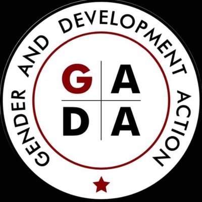 Gender and Development Action is a non-profit CSO committed to Gender Equity & pursuit of #SustainableDevelopment & #SocialJustice