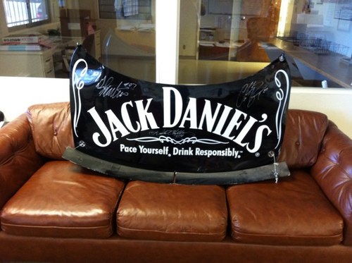 benromatuc's profile picture. RTR!