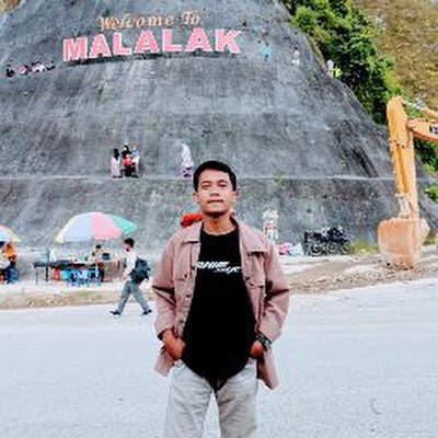 Steovanperdana's profile picture. 