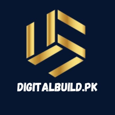 DigitalbuildPk's profile picture. 