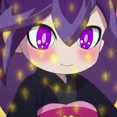 Kakeru_Yb1's profile picture. 妖怪ウォッチバスターズ1やっています
百鬼姫かわいい