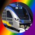 Укртвізалізниця 🦋 (@uabluerail) Twitter profile photo Укртвізалізниця 🦋 (@uabluerail) Twitter profile photo