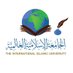 الجامعة الإسلامية العالمية (@eduislamic1443) Twitter profile photo الجامعة الإسلامية العالمية (@eduislamic1443) Twitter profile photo