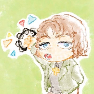🐟8/2🇬🇧さんのプロフィール画像