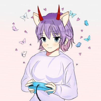 Furry/Gamer🎮🎮She/Her -SFW🔞-Fursuiter-Fox🦊-✨positive vibes only✨ COMMISSION OPEN🍁