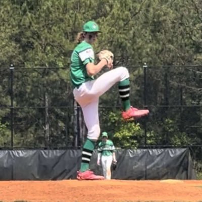 CLASS OF 2024/ LHP, 1B, OF/ uncommitted/ 6’2” 160lb/ EJCHS & Jokers Baseball/