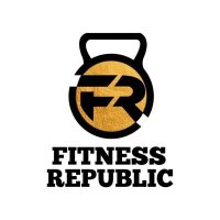 Fitness Republic Gym(@fitnessrepublc) 's Twitter Profile Photo