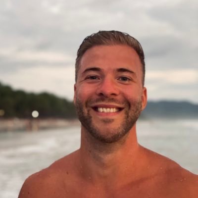 MillakSimon's profile picture. Leg. Naprapat, Tränare och Coach.