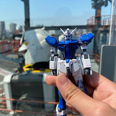 アニメ(特にロボアニメ特にガンダム)と鉄道が大好きです！ガンプラも作ったりしています！無言フォローします。よろしくお願いします。YouTubeもやっています。良かったらチャンネル登録をよろしくお願いします‼️https://t.co/bSjtMUqYIw