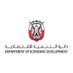 دائرة التنمية الاقتصادية - أبوظبي (@AbuDhabiDED) Twitter profile photo