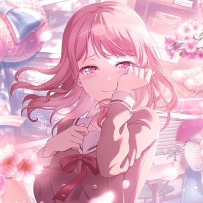 aceddzip's profile picture. 万年彩ちゃん推し。彩ちゃんファンに悪いやつは居ない。好きなアニメはスローループ
