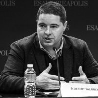 Albert Salarich (@salaricu) 's Twitter Profile Photo Albert Salarich (@salaricu) 's Twitter Profile Photo
