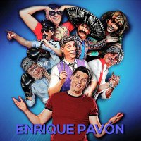 Enrique Pavon(@elaguelodice) 's Twitter Profileg