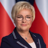 Grażyna Ignaczak-Bandych(@GIBandych) 's Twitter Profile Photo