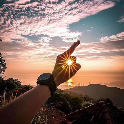 xinchunwan73651's profile picture. 启程Web3,见证风口，山顶见